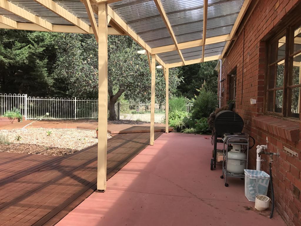 Helen'S Homestead Enfield Zewnętrze zdjęcie